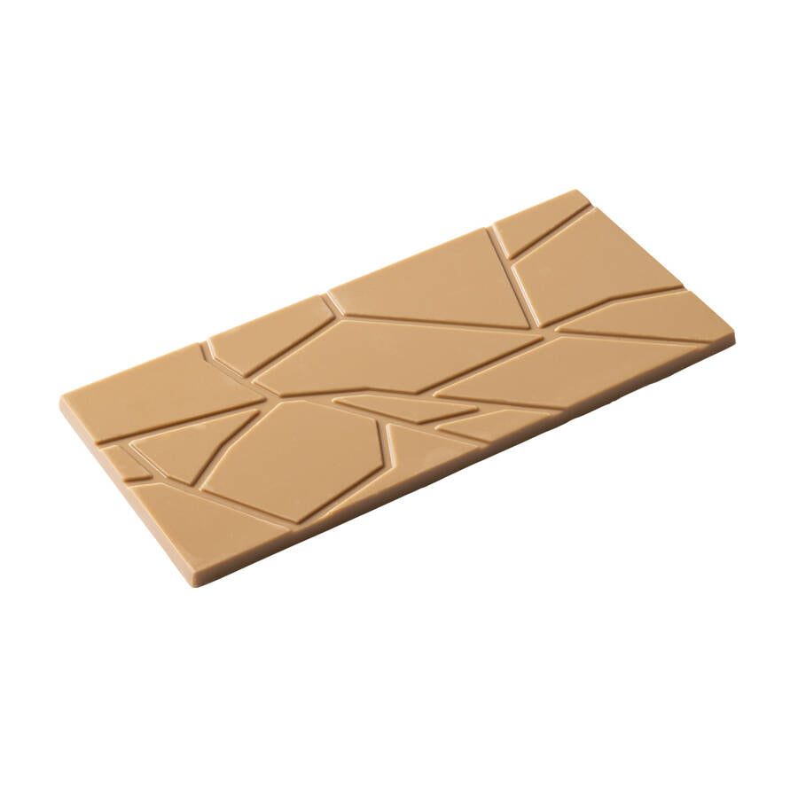 Caramel Tablet Chocolate 100 G.