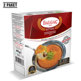 Turkish Cheese Kunefe 2 Packs Duo 410 G.