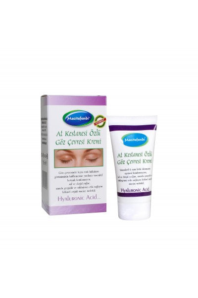 Horse Chestnut Extract Eye Cream 15  Ml.