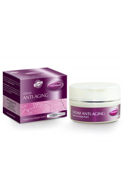 Anti Aging Cream 100 Ml.