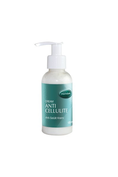 Anti Cellulite Cream