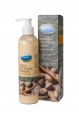 Argan Oil Hair Care Mask 250 Ml.