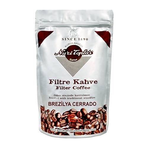 Premium Brazil Cerrado Filter Coffee 500 G.