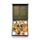 Baklava and Turkish Delight Box with Perfect Taste