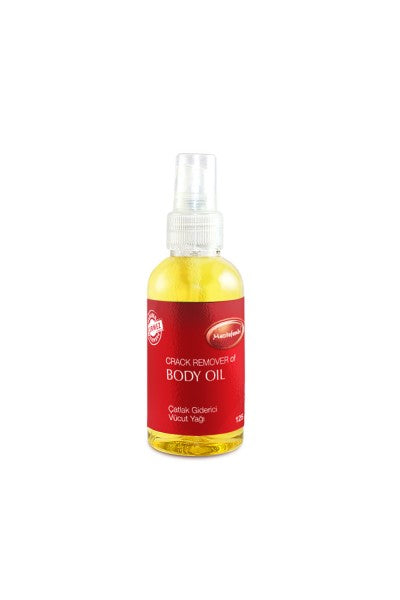 Stretch Removal Body Care Oil 125 Ml.