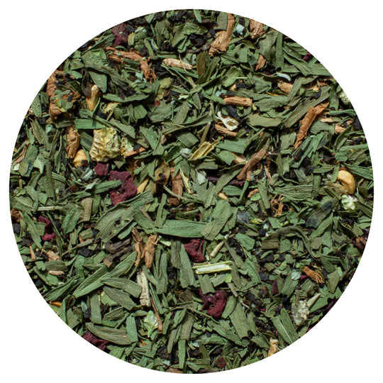 Sensual Blend Series Focus Tea 18 Packs