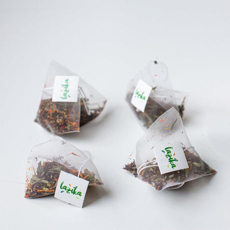 Sensual Blend Series Focus Tea 18 Packs