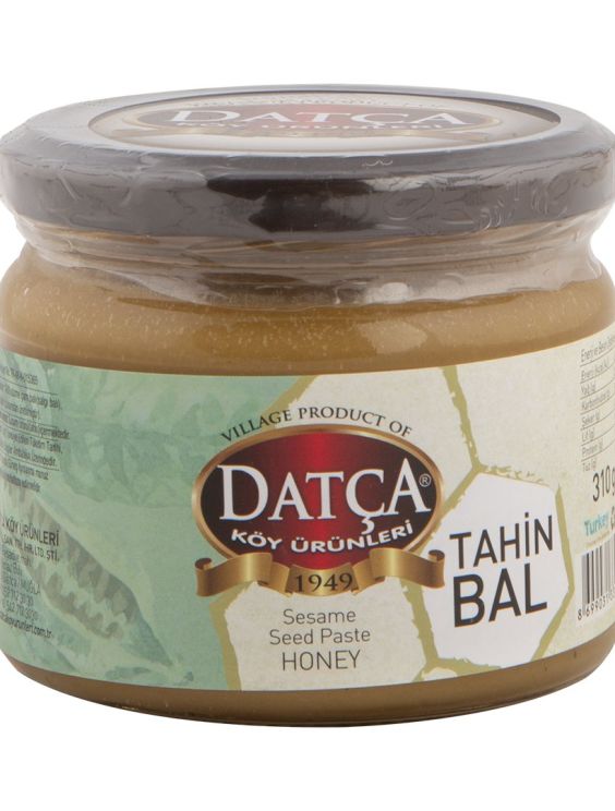 Honey and Tahini Spread 350 G.