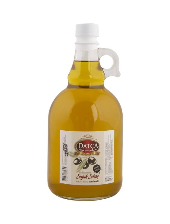 Premium Quality Cold Pressed Olive Oil 1 L.