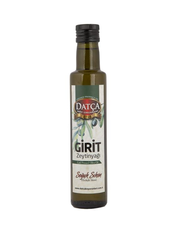 Cretan Olive Oil 250 Ml.