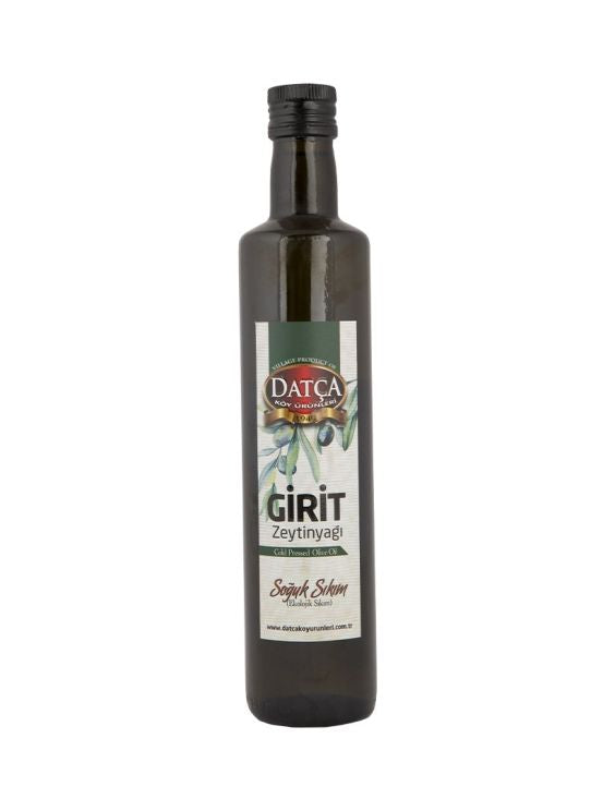 Cretan Olive Oil 500 Ml.