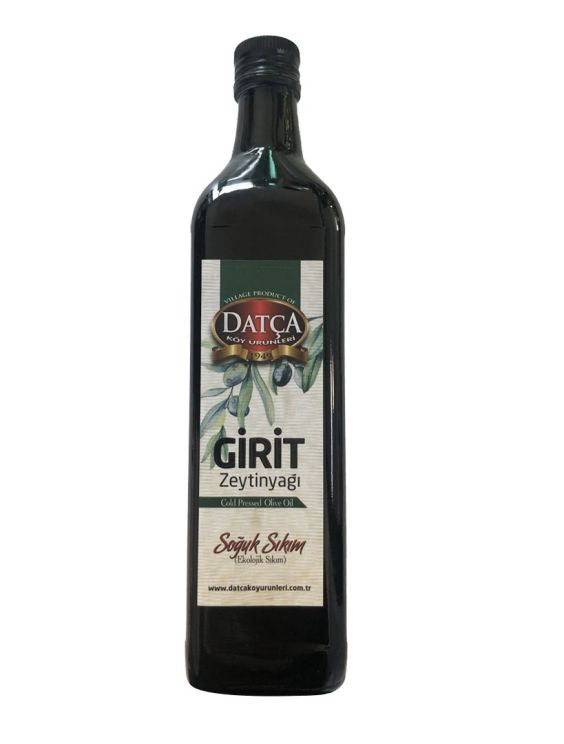 Cretan Olive Oil 750 Ml.