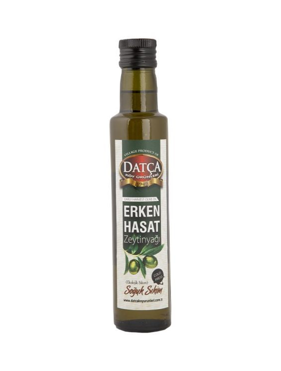 Early Harvest Olive Oil 250 Ml.