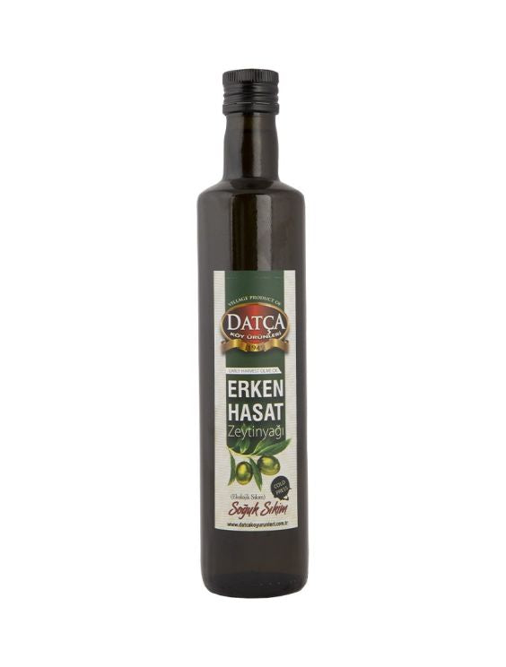 Early Harvest Olive Oil 500 Ml.