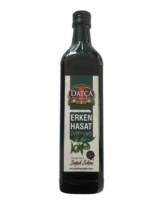 Early Harvest Olive Oil 750 Ml.