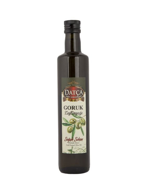 Goruk Olive Oil 250 Ml.