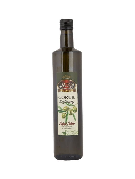 Goruk Olive Oil 500 Ml.