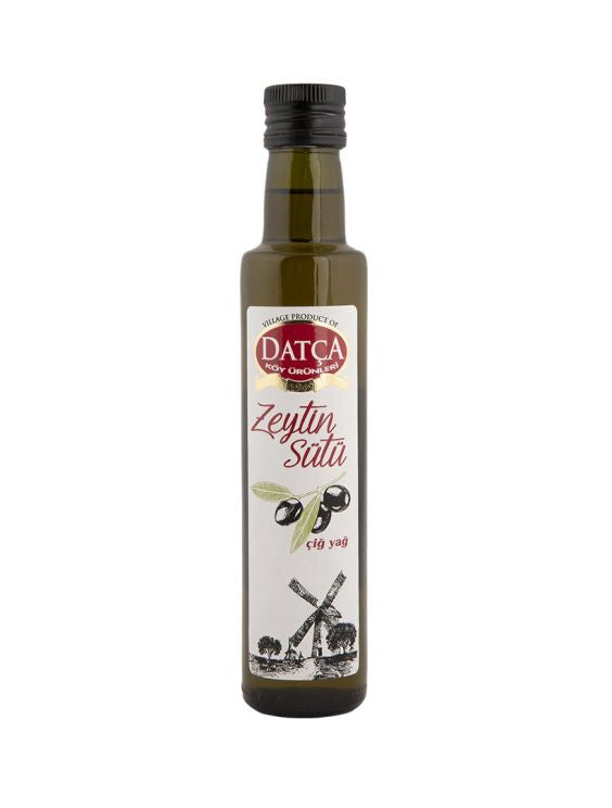 Virgin Olive Milk 250 Ml.