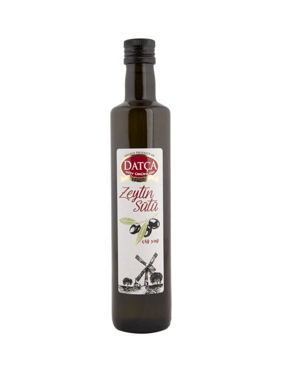 Olive Milk 750 Ml.