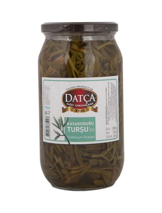 Chritmum Pickle 1280 G.