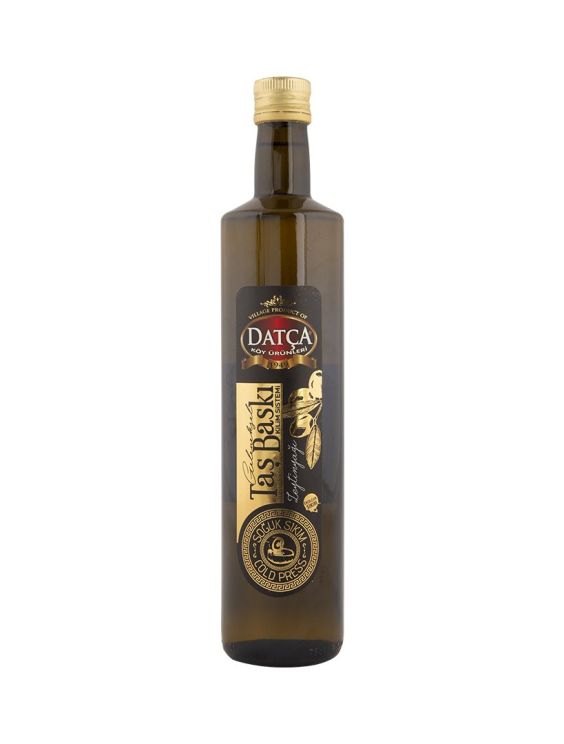 Premium Quality Stone Pressed Olive Oil 750 Ml.