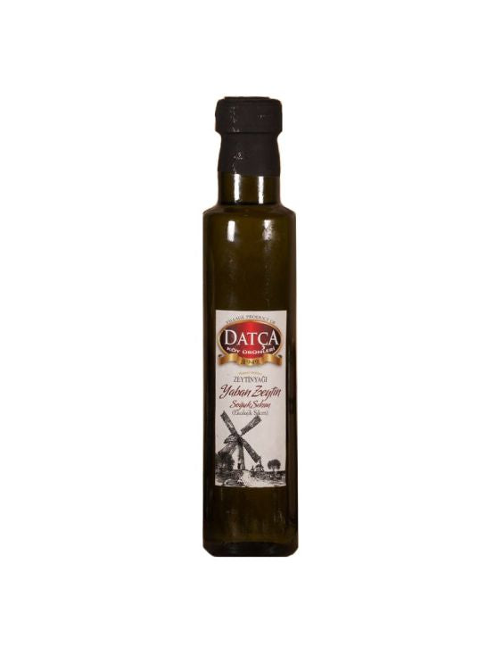 Wild Olive Oil 250 Ml.