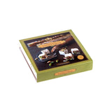 Double Roasted Pistachio Turkish Delight Medium Envelope Pack