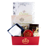 Gourmet Selection for Every Occasion in Exquisite Munis Gift Basket