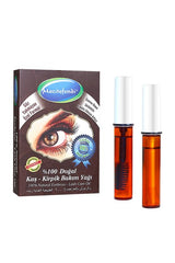 100% Natural Eyebrow Eyelash Care Oil