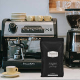 Premium Filter Blend Whole Bean Coffee 250 G.