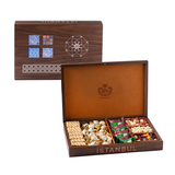 Gift Set in Tiled Box