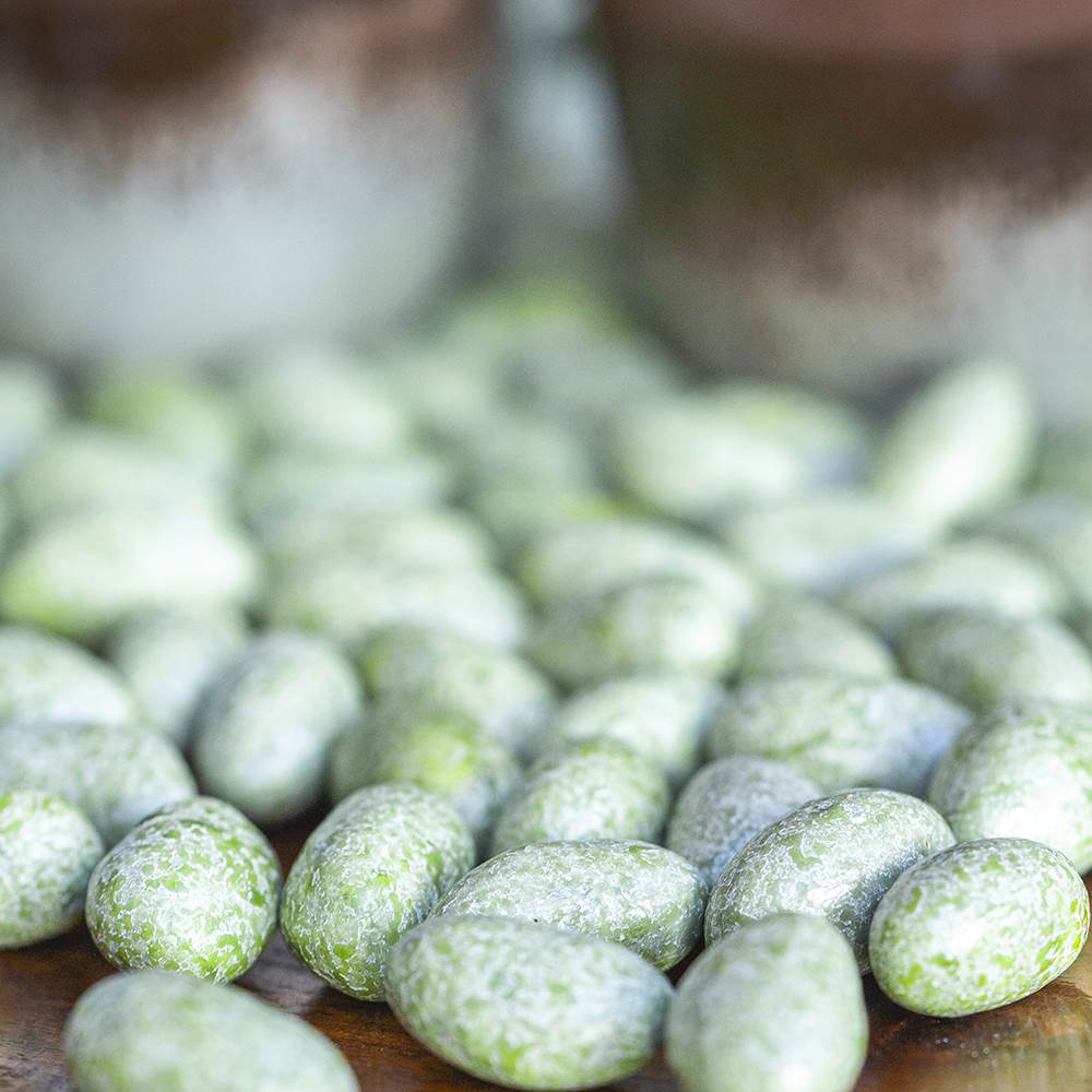 Gourmet Gluten-Free Pistachio Candy 300 G.