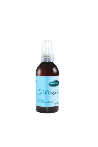 Hemp Foot Care Spray 150 Ml.