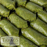 Traditional Leaf Sobiyet with Pistachios 2 Kg.