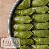 Traditional Leaf Sobiyet with Pistachios 2 Kg.