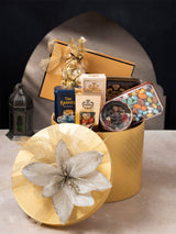 Luxury Banquet Mixed Flavor Gift Basket