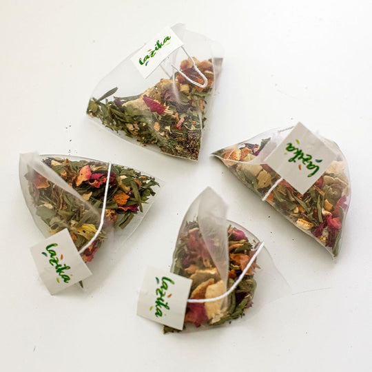 Sensual Blend Series Maşuka Tea 18 Packs