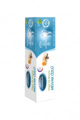 Miswak Extract Natural Toothpaste 75 Ml.