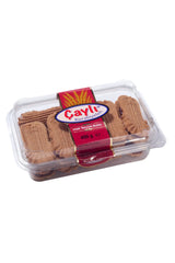 Moist and Delicious Cinnamon Curl Cookie 400 G.