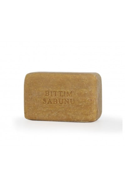 Bittim Organic Soap 125 G.