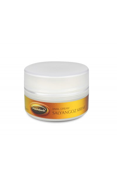 Snail Cream 100 Ml.