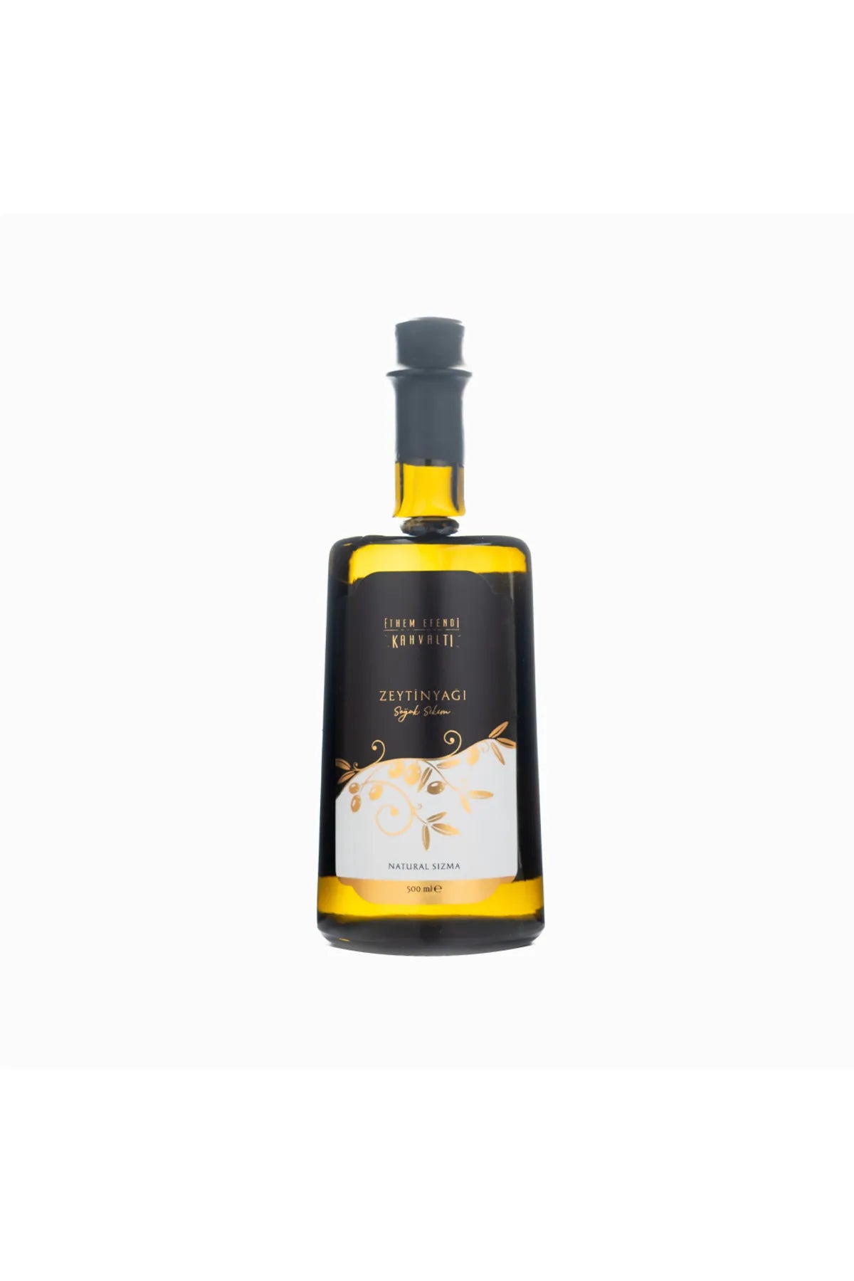 Olive Oil 500 Ml.