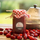 Best-Selling  Organic Preserves Artisan Fruit Jams 300 G.