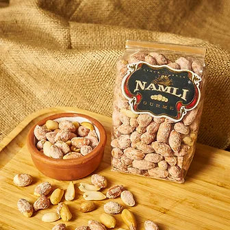 Premium Salted Peanuts 250 G.