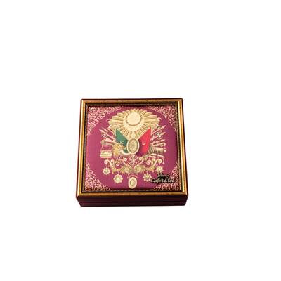 Ottoman Mixed Special Turkish Delight Gift Box