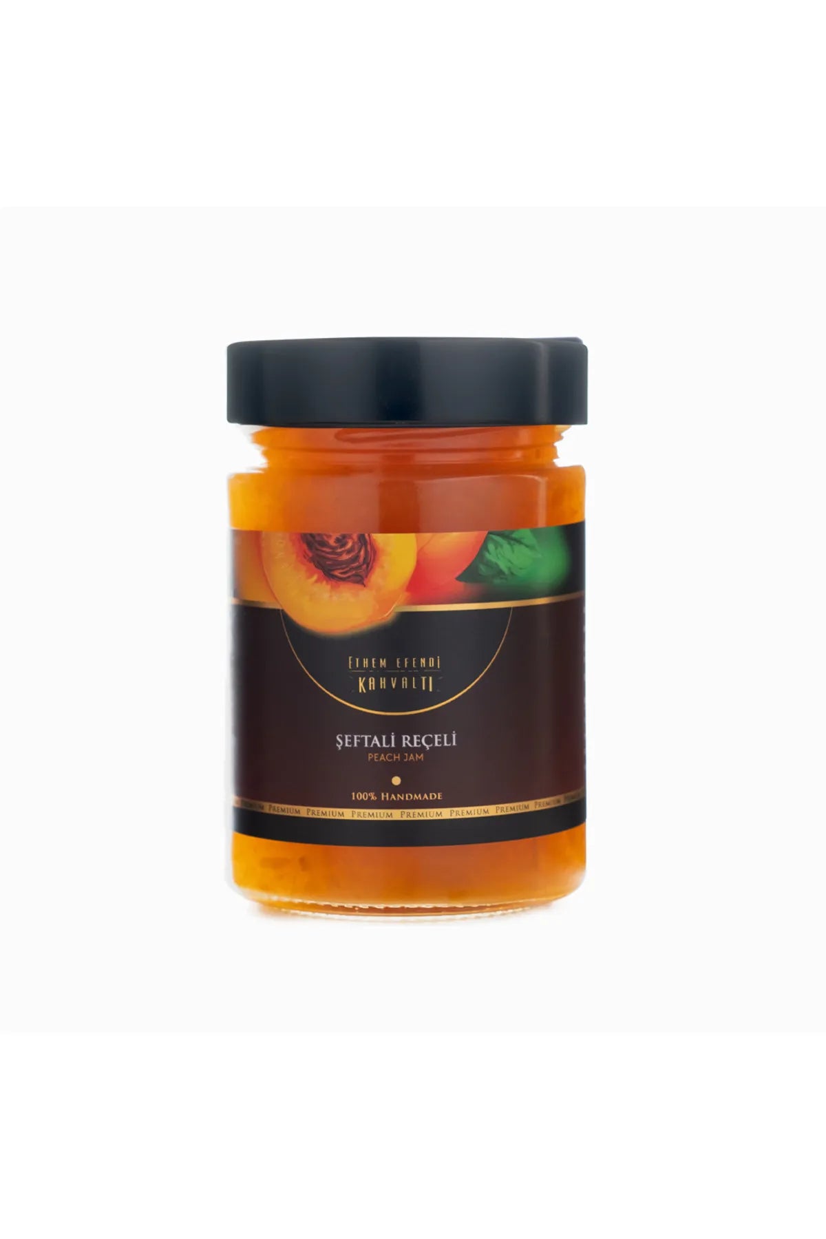 Peach Jam 340 G.