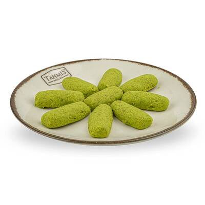 Pistachio Finger Cookie 1 Kg.