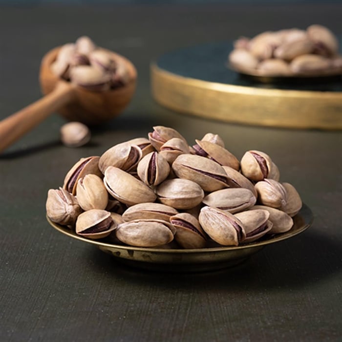 Pistachio Nuts in Shell 500 G.