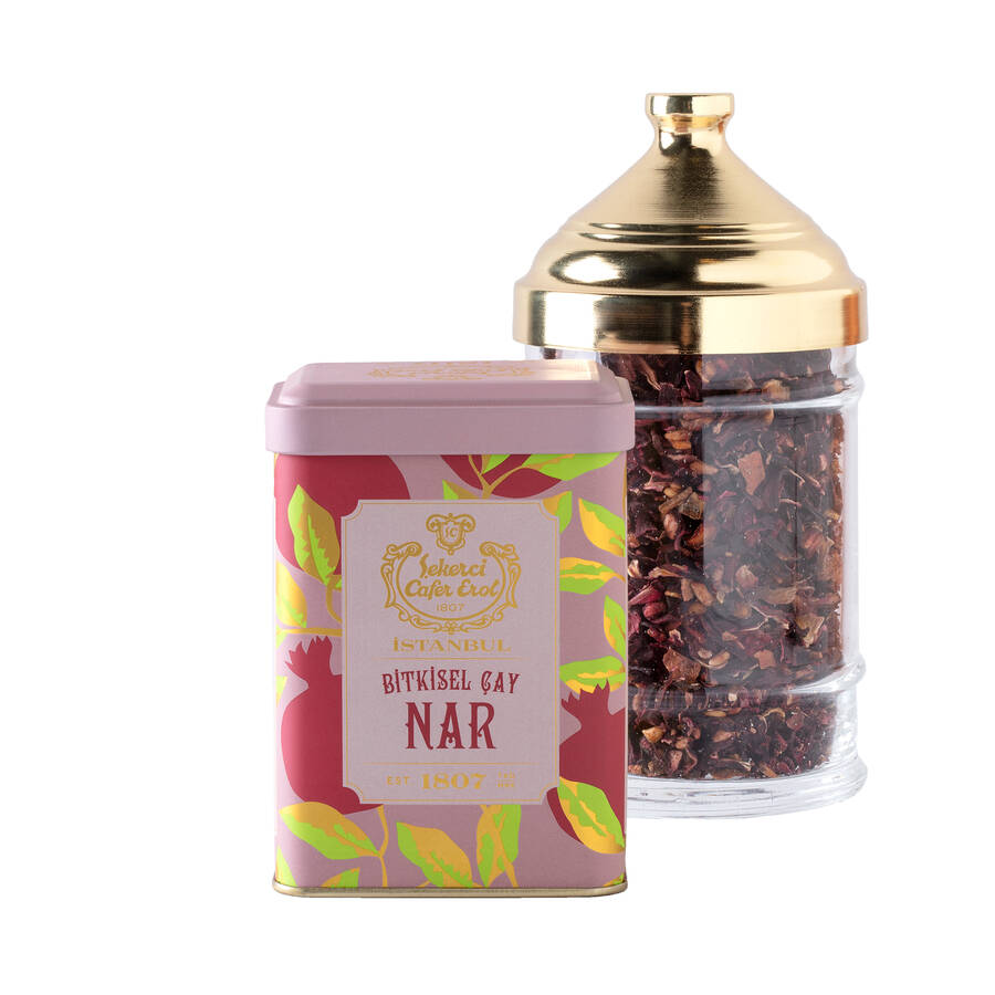 Pomegranate Tea 75 G.