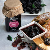 Best-Selling  Organic Preserves Artisan Fruit Jams 300 G.